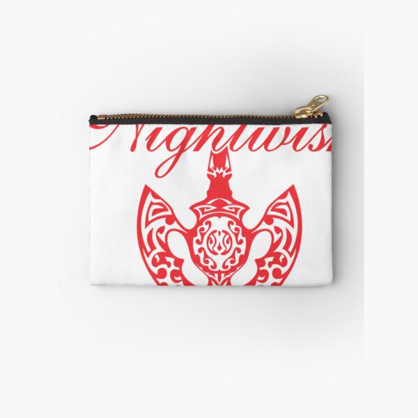 Item preview, Nightwish Merchant designed and sold by Carissza.