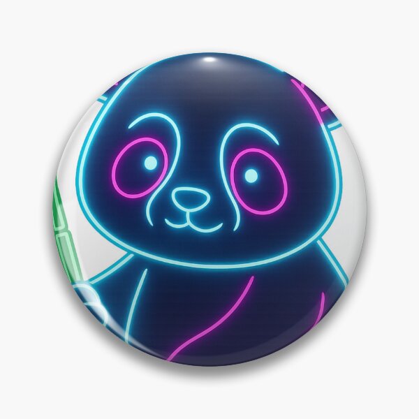 Item preview, Cyber panda designed and sold by SkyDesigner77.