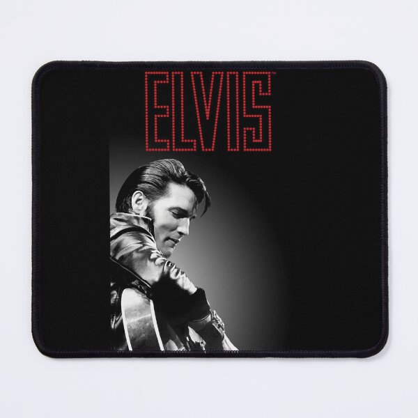 Item preview, elvis 08 Sunger EP 68 Comeback Black And White Classic T-Shirt designed and sold by maratvviralph.