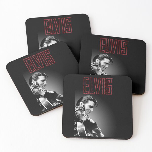 Item preview, elvis 08 Sunger EP 68 Comeback Black And White Classic T-Shirt designed and sold by maratvviralph.