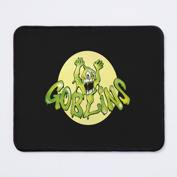 Item preview, Goblins designed and sold by EddieKesler.