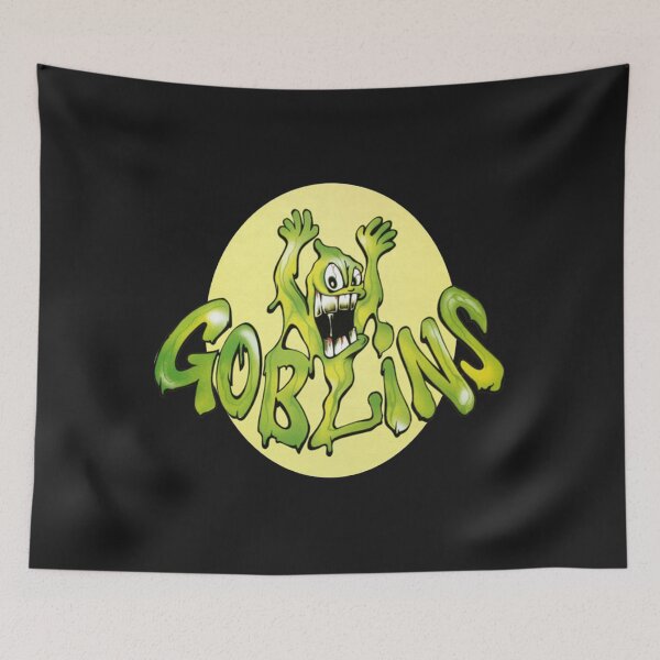 Item preview, Goblins designed and sold by EddieKesler.