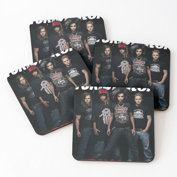 Item preview, Hotel Tokio band  designed and sold by Jermainberbru.