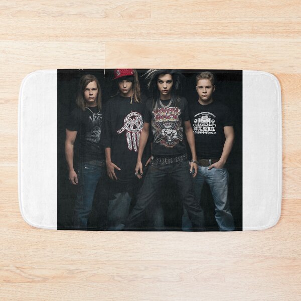 Item preview, Hotel Tokio band  designed and sold by Jermainberbru.