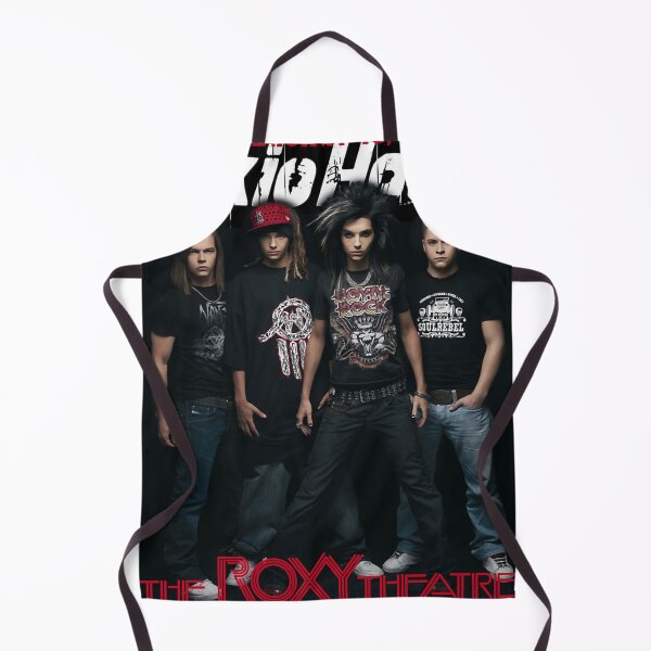 Item preview, Hotel Tokio band designed and sold by Jermainberbru.