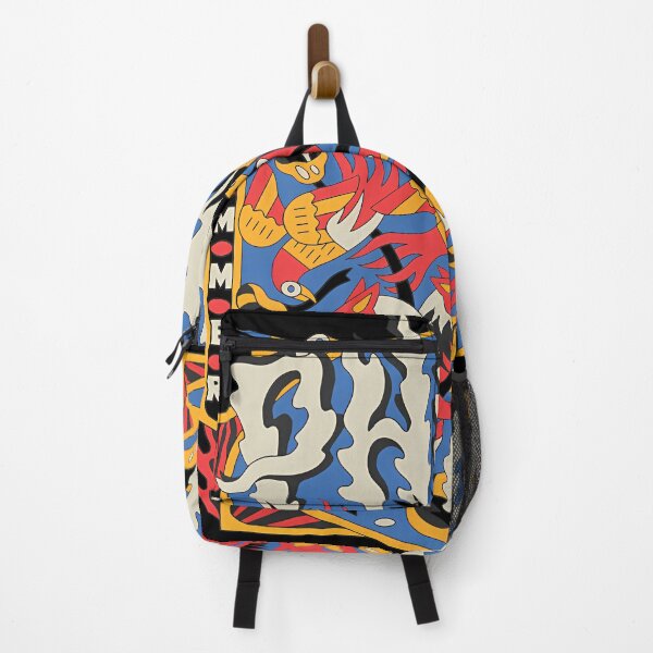 Item preview, Phi.sh Sum.mer To.ur designed and sold by KennethAbrahamt.