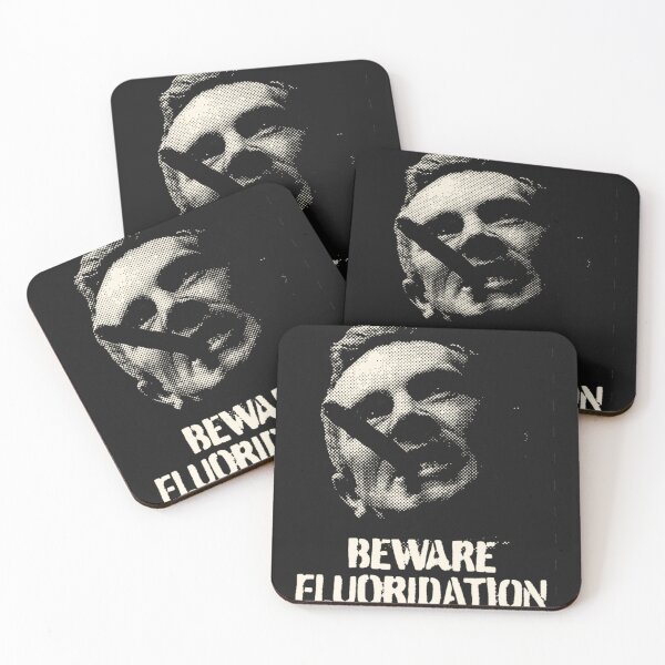Item preview,  General Jack D Ripper Dr Strangelove designed and sold by EddieKesler.