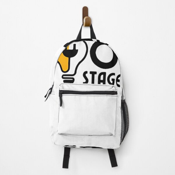 Item preview, Outlet Stage Company Logo - Black designed and sold by PetteriTyppo.