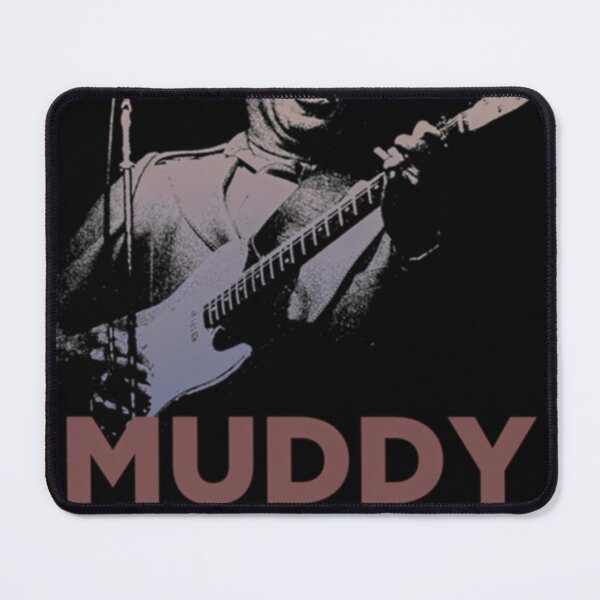 Item preview, Retro Muddy Waters You'Re Gonna Miss Me designed and sold by ChancyHilli.