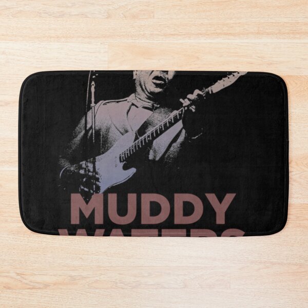 Item preview,  Retro Muddy Waters You'Re Gonna Miss Me designed and sold by ChancyHilli.