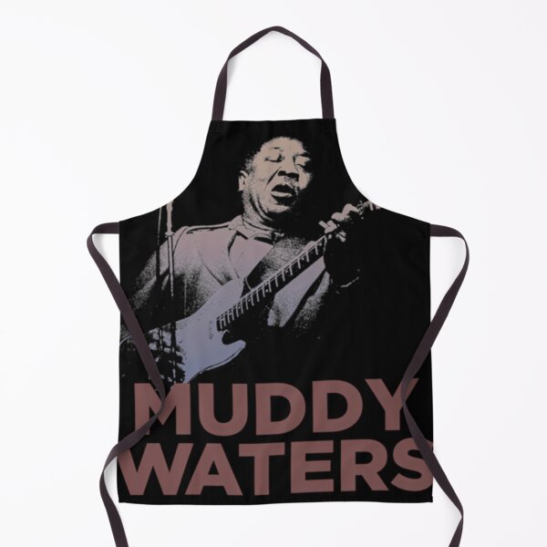 Item preview, Retro Muddy Waters You'Re Gonna Miss Me designed and sold by ChancyHilli.