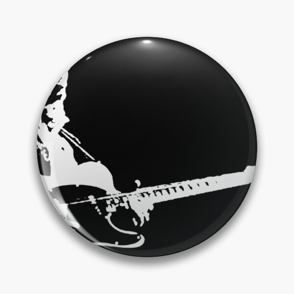 Item preview,  Roy Buchanan designed and sold by ChancyHilli.