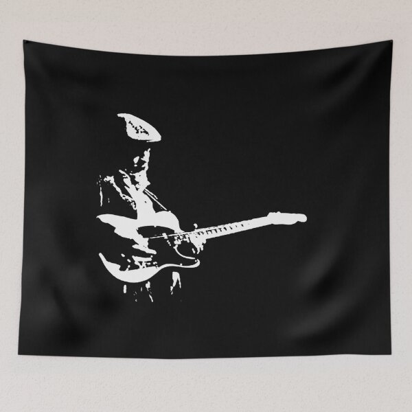 Item preview,  Roy Buchanan designed and sold by ChancyHilli.