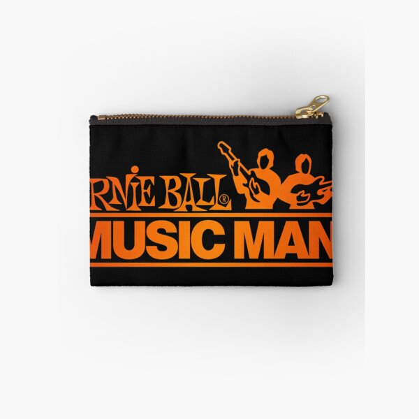 Item preview,  Music Man Logo designed and sold by ChancyHilli.