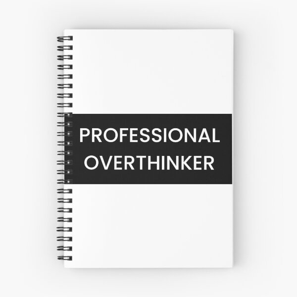 Item preview, Professional overthinker bumper car happy birthday christmas funny prank meme gift weird designed and sold by CheeseBlueprint.