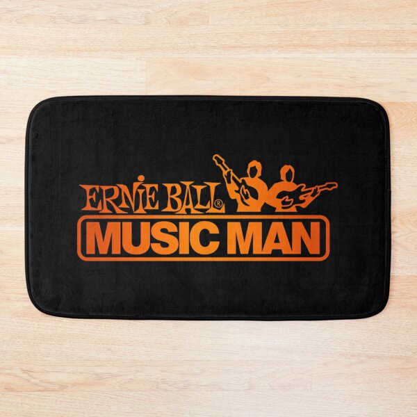 Item preview,  Music Man Logo designed and sold by ChancyHilli.