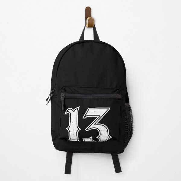 Item preview, Lucky Number 13 designed and sold by RYANNAYLO.