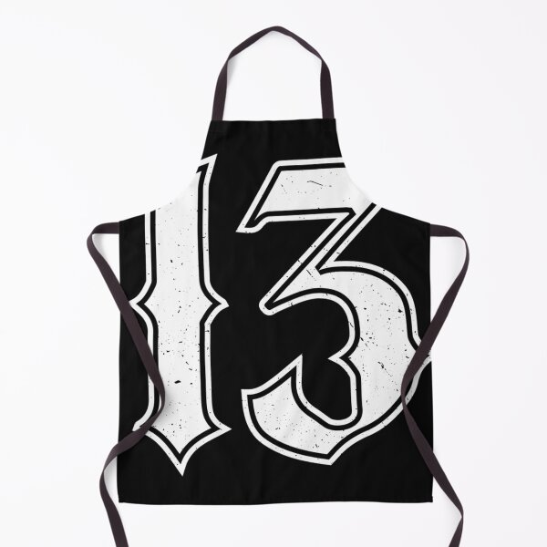 Item preview, Lucky Number 13 designed and sold by RYANNAYLO.
