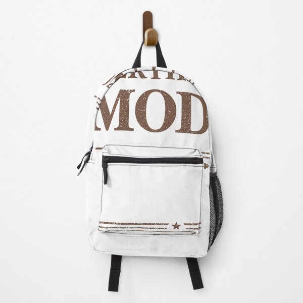 Item preview, Overthinking Mode: ON designed and sold by Arty Art.