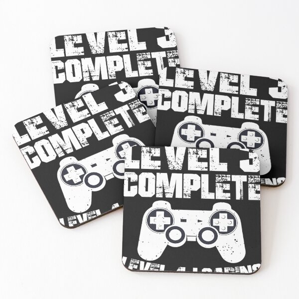 Item preview, Birthday Gamer designed and sold by VanceKelley31.