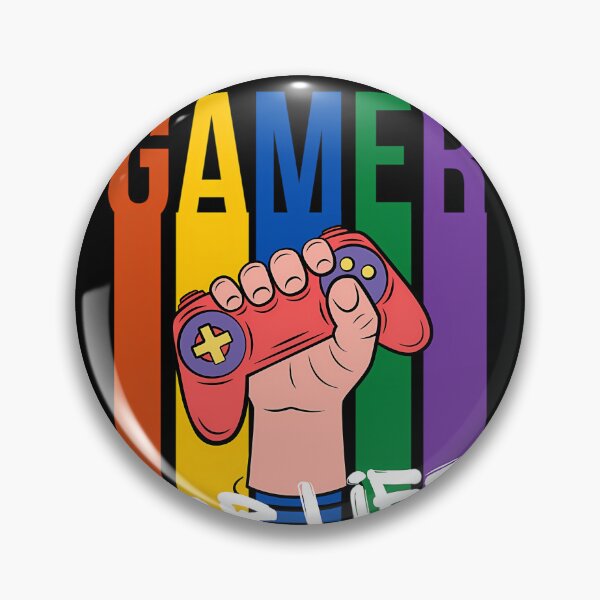Item preview, Hardcore Gamer For Life Video Gamer Geek designed and sold by VanceKelley31.