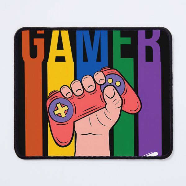 Item preview, Hardcore Gamer For Life Video Gamer Geek designed and sold by VanceKelley31.