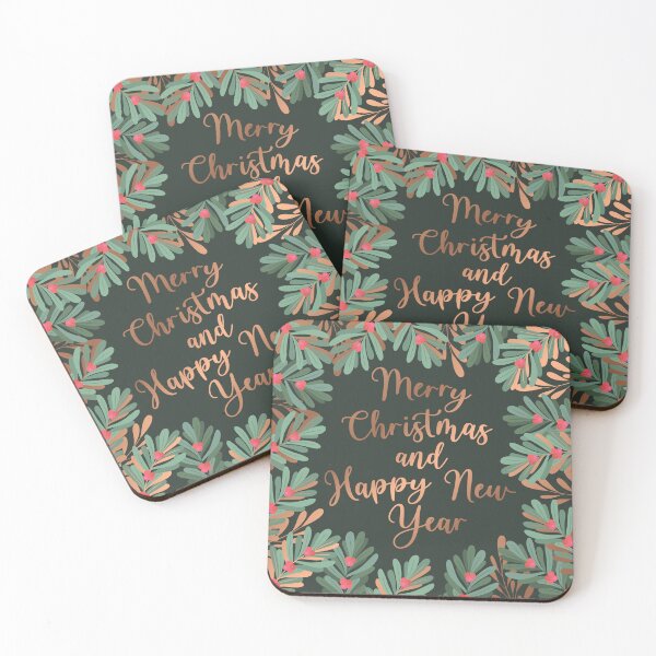 Item preview, Christmas frame from mistletoe designed and sold by DarianaArt.
