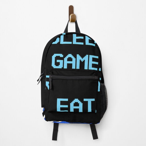 Item preview, Eat. Sleep. Game. Repeat. Gamer designed and sold by VanceKelley31.