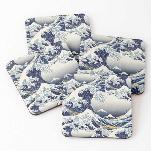 Item preview, Wave designed and sold by GraphicMondaze.