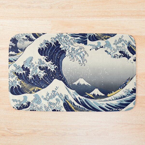 Item preview, Wave designed and sold by GraphicMondaze.