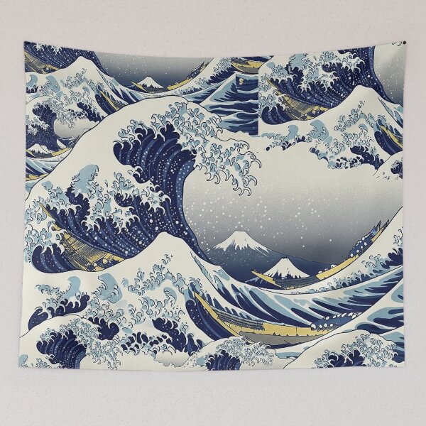 Item preview, Wave designed and sold by GraphicMondaze.