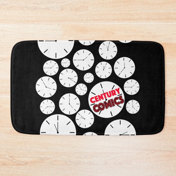 Item preview,  Century Comics Graphic Logo designed and sold by PetteriTyppo.