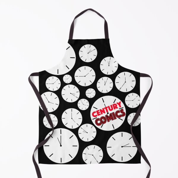 Item preview, Century Comics Graphic Logo designed and sold by PetteriTyppo.