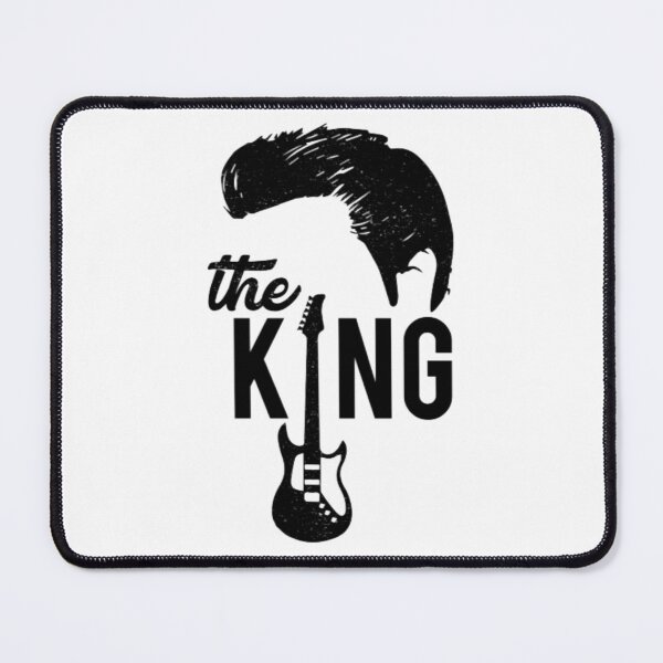 Item preview, Elvis Elvis The King Oversized T-Shirt designed and sold by maratvviralph.