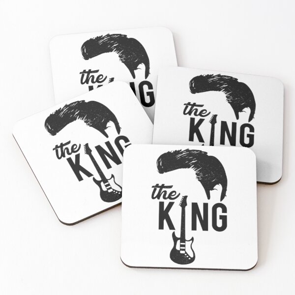 Item preview, Elvis Elvis The King Oversized T-Shirt designed and sold by maratvviralph.