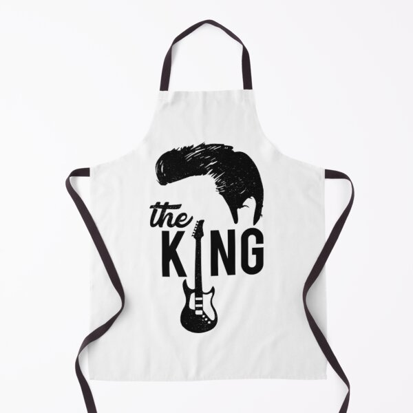 Item preview, Elvis Elvis The King Oversized T-Shirt designed and sold by maratvviralph.