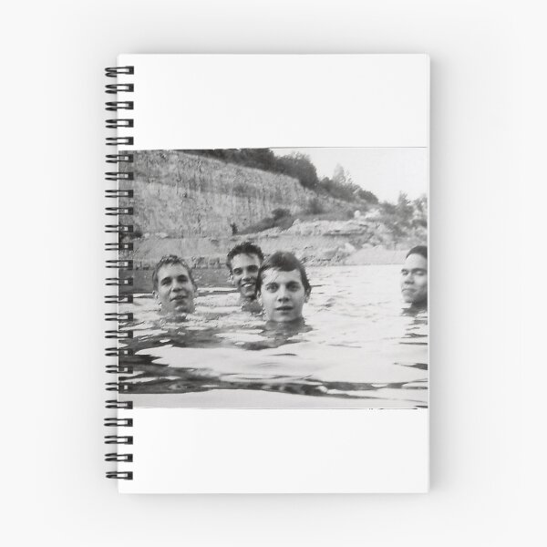 Item preview, Slint - Spiderland designed and sold by Jermainberbru.