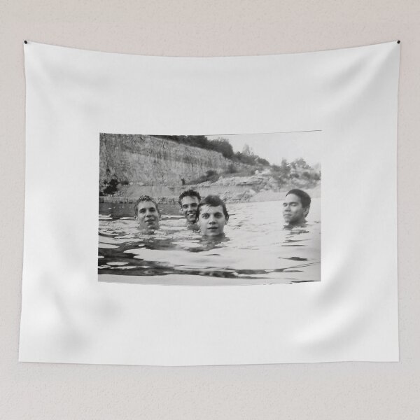 Item preview, Slint - Spiderland designed and sold by Jermainberbru.