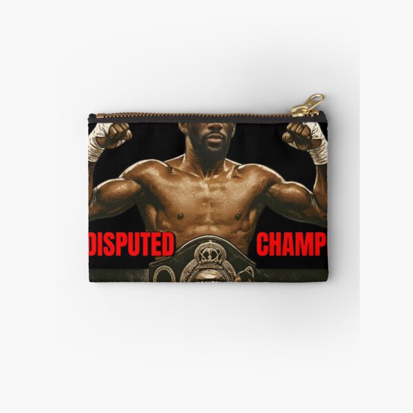 Item preview, Terence Crawford - Undisputed designed and sold by VerdieKautz.