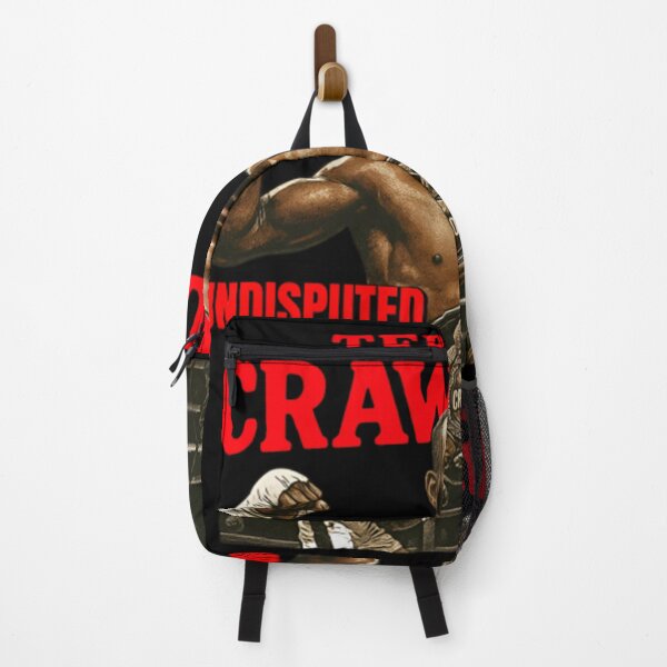 Item preview, Terence Crawford - Undisputed designed and sold by VerdieKautz.