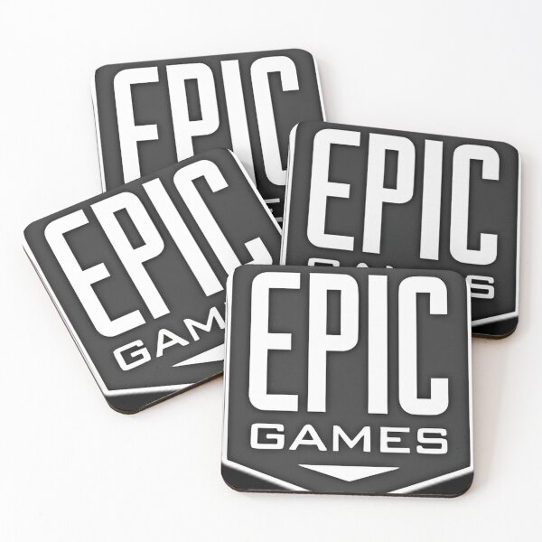 Artikelvorschau, Epicgames-Logo entworfen und verkauft von PetteriTyppo.