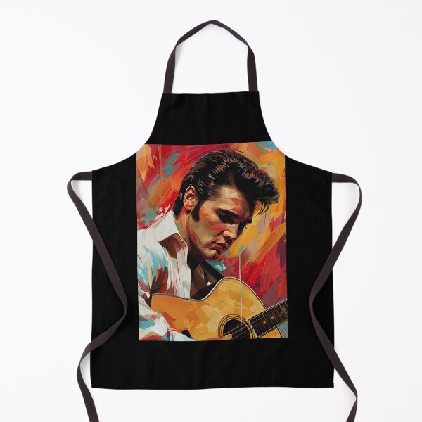 Item preview, Blue Suede Legend Artwork Essential T-Shirt designed and sold by maratvviralph.