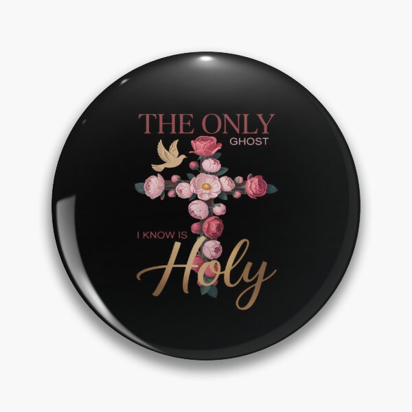 Item preview, Christian Halloween Fall Holy Spirit Trunk or Treat designed and sold by ticlitule.
