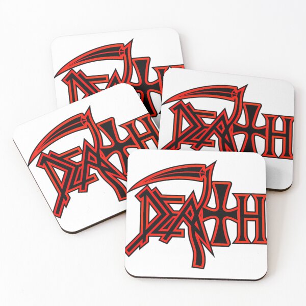 Item preview, Death Band Vintage designed and sold by Carissza.