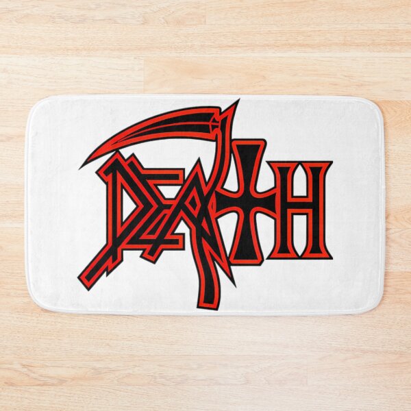 Item preview, Death Band Vintage designed and sold by Carissza.