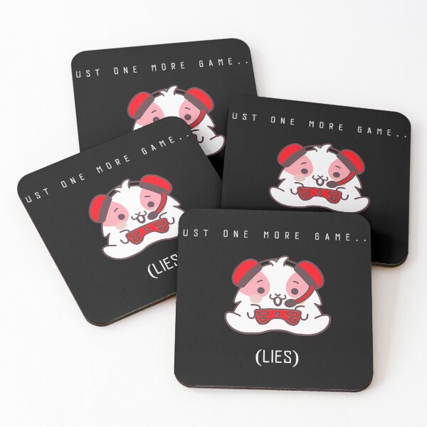 Aperçu de l'œuvre Encore un jeu (mensonges) Gamer créée et vendue par AngelLazareno.
