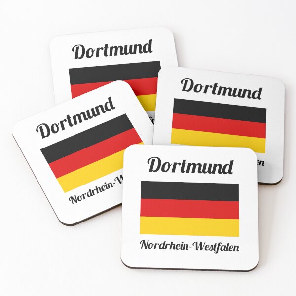 Item preview, Dortmund Nordrhein-Westfalen (Germany) - Stylish Prints, designed and sold by Fleetwood1994.