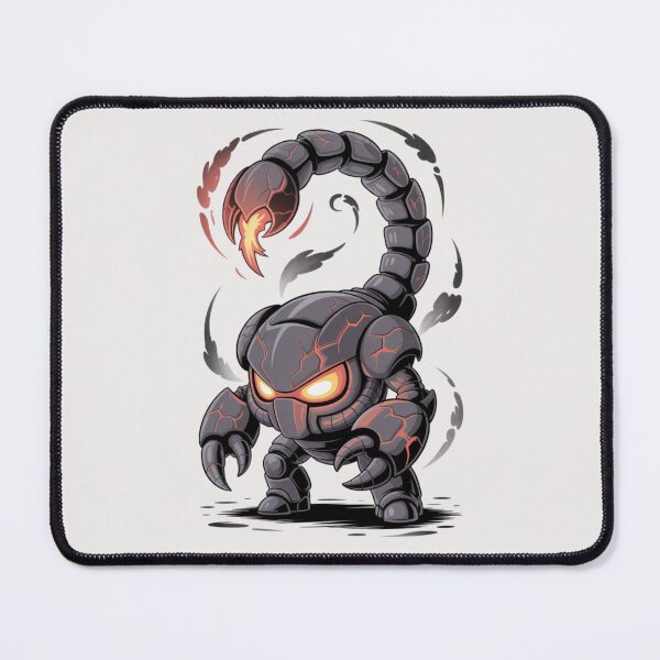 Item preview, Robotic Scorpion designed and sold by 123ks.