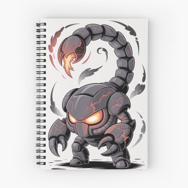 Item preview, Robotic Scorpion designed and sold by 123ks.