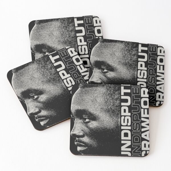 Item preview, terence crawford 2 designed and sold by VerdieKautz.